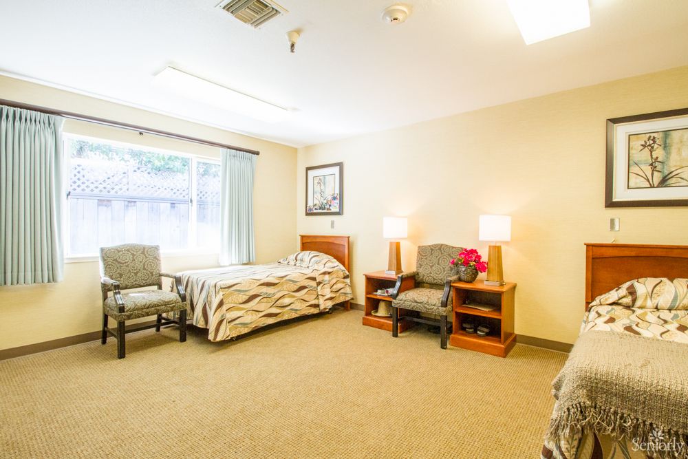 Palm Villas of Los Gatos 3