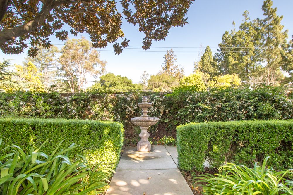 Palm Villas of Los Gatos 2