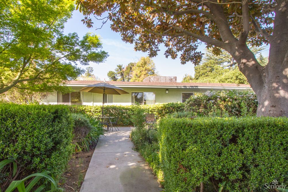 Palm Villas of Los Gatos 3