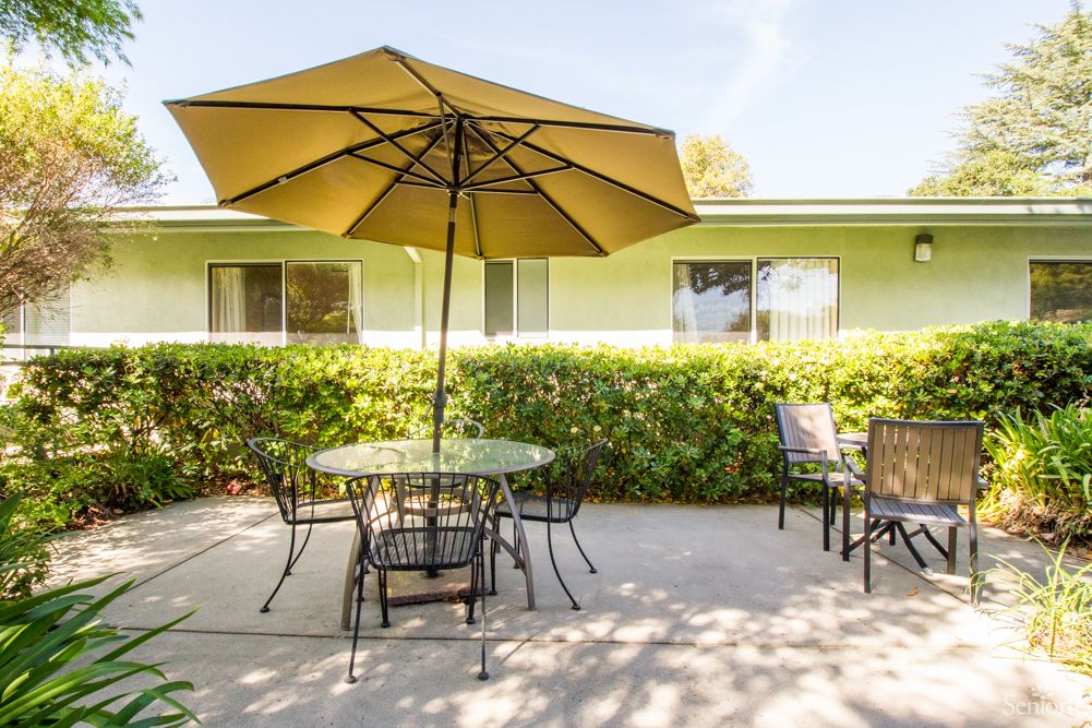 Palm Villas of Los Gatos 4