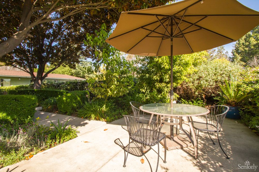Palm Villas of Los Gatos 3