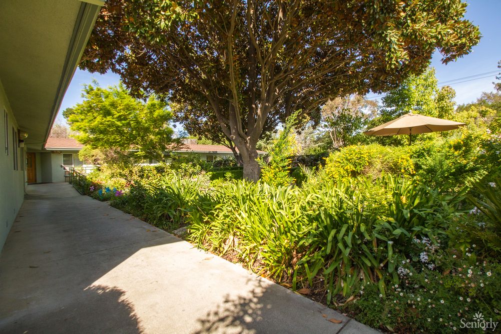 Palm Villas of Los Gatos 3