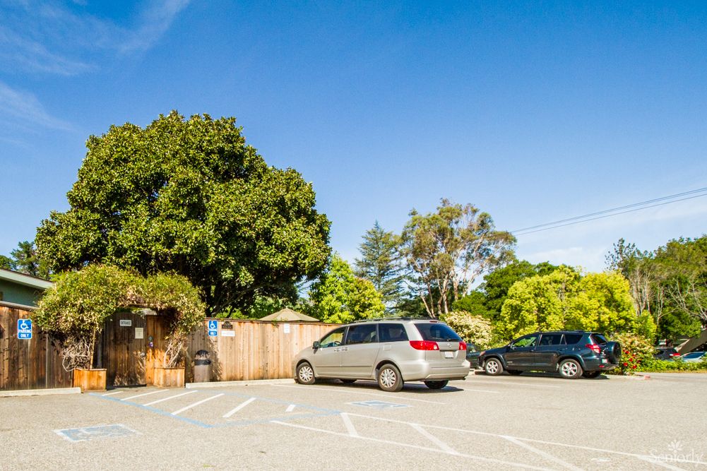 Palm Villas of Los Gatos 2