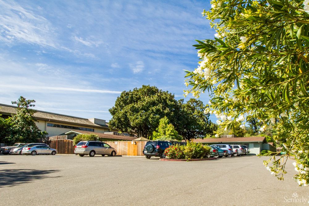 Palm Villas of Los Gatos 2