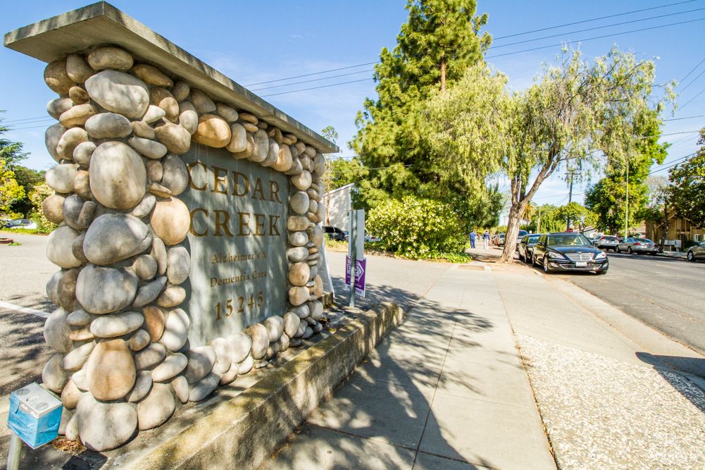 Palm Villas of Los Gatos 4