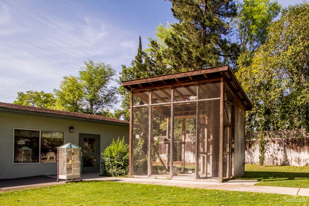 Palm Villas of Los Gatos 3