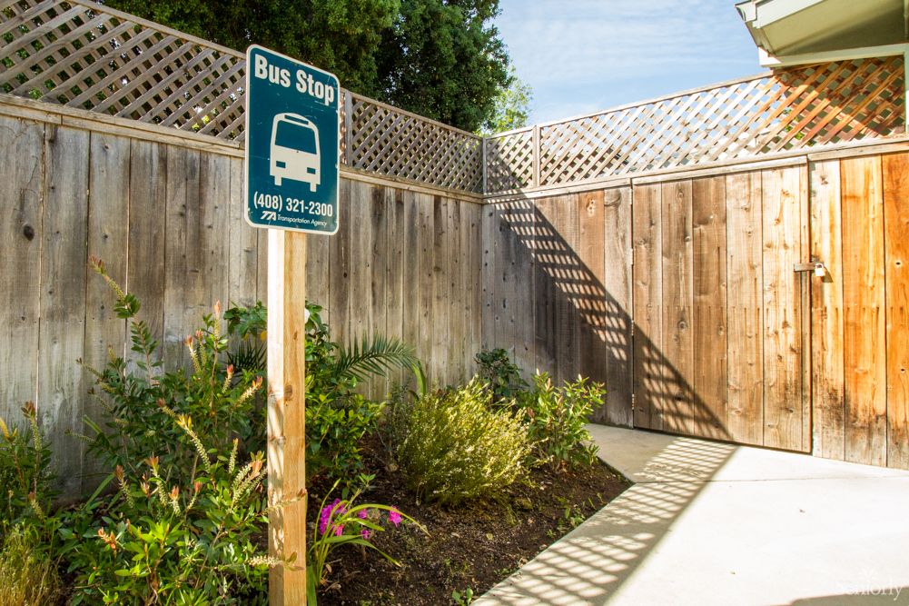 Palm Villas of Los Gatos 2