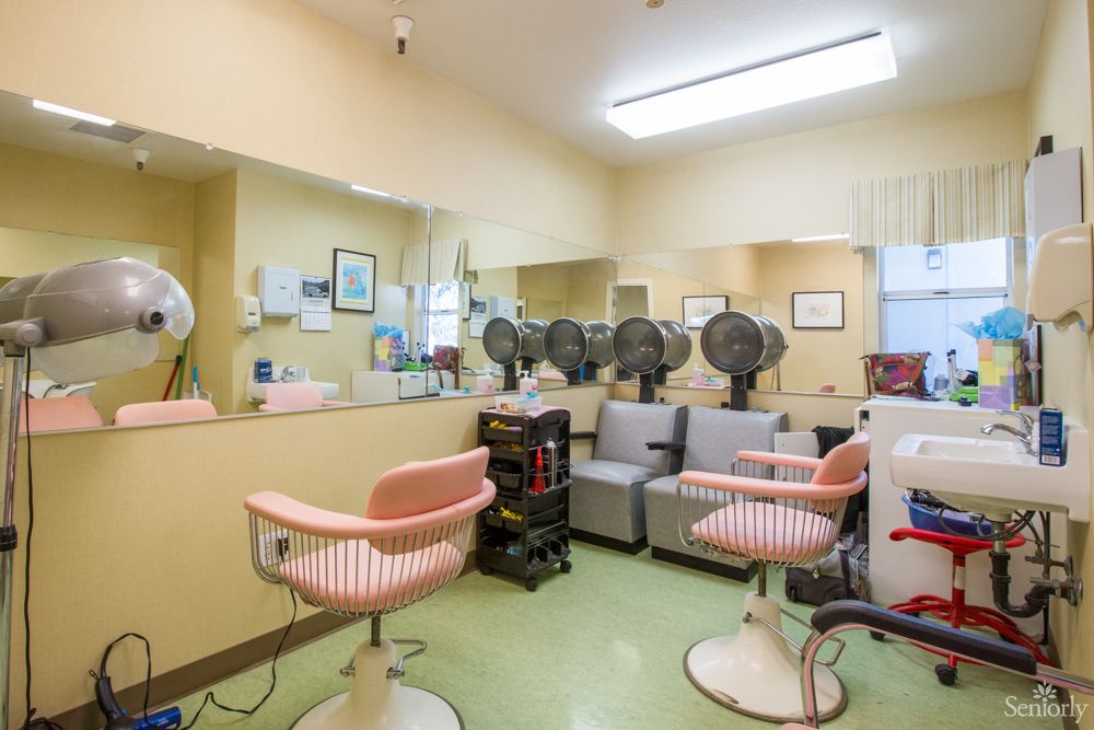 Palm Villas of Los Gatos 2