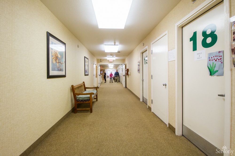 Palm Villas of Los Gatos 3