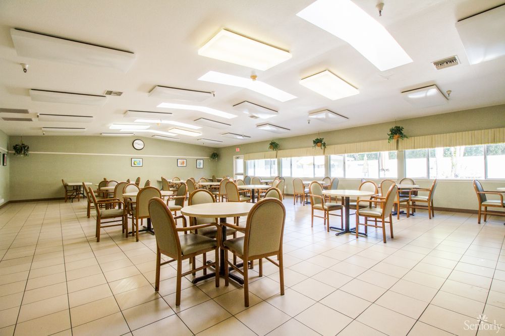 Palm Villas of Los Gatos 3