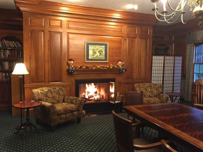Langdon Place of Keene (Assisted/Senior Living) 4