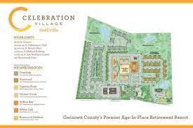Celebration Village Snellville 4