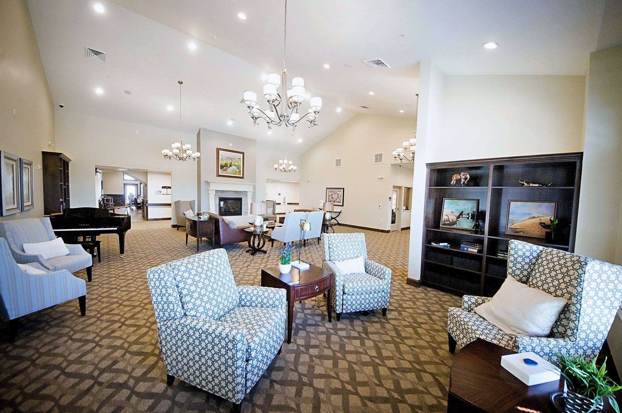 Our House Assisted Living Of Ogden 2