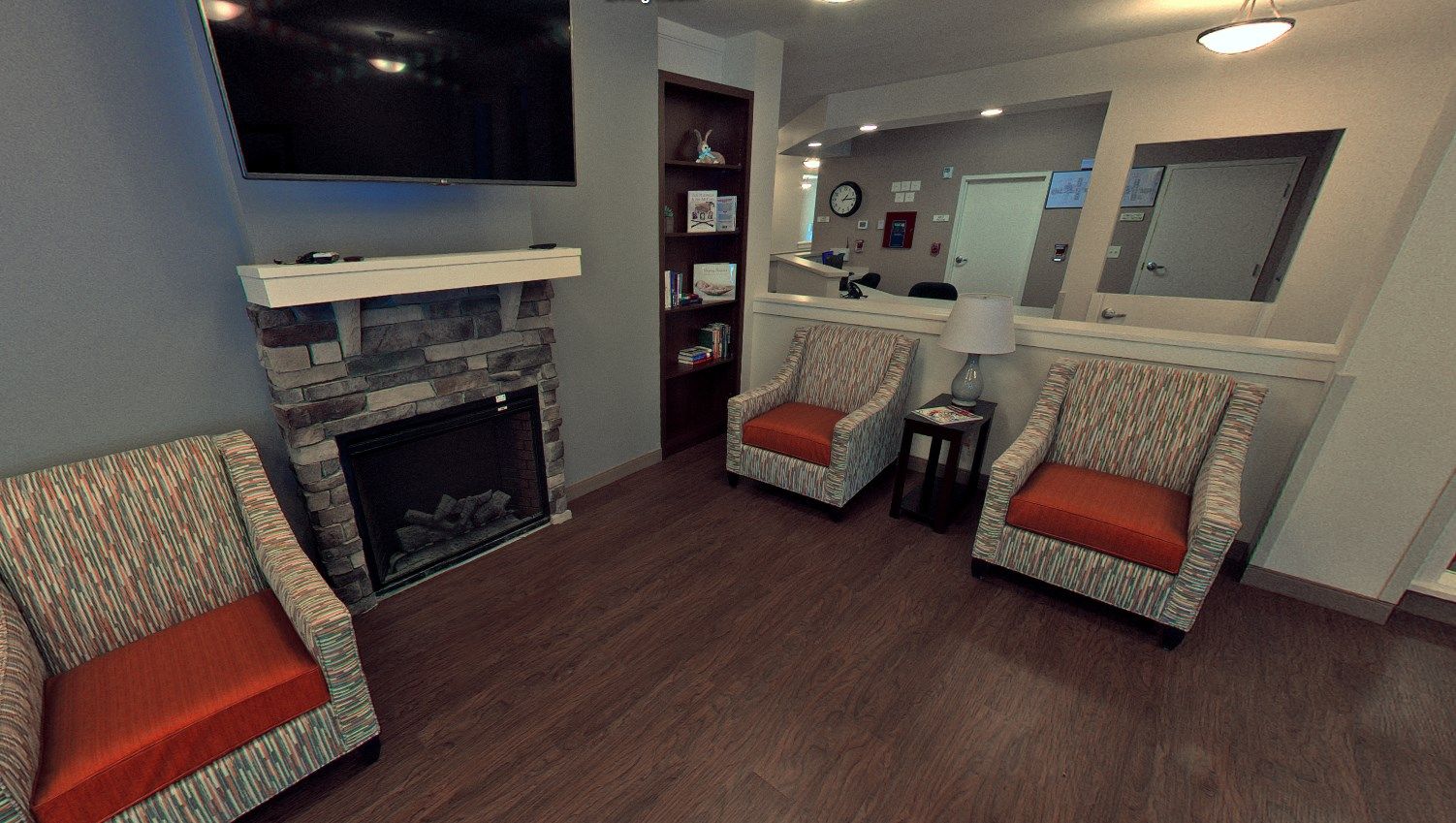 Rose Glen Manor 3