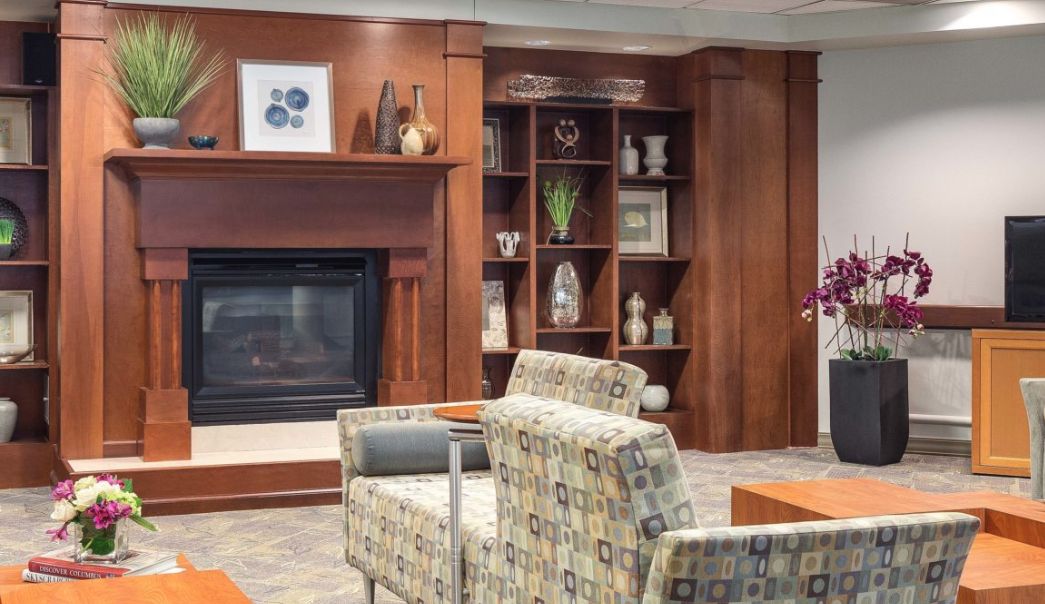Garden View Care Center of Dougherty Ferry 3