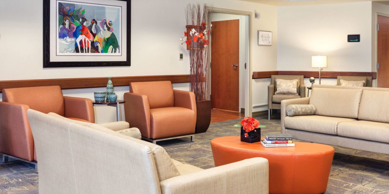 Garden View Care Center of Dougherty Ferry 4