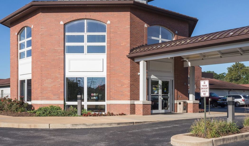 Garden View Care Center of Dougherty Ferry 2
