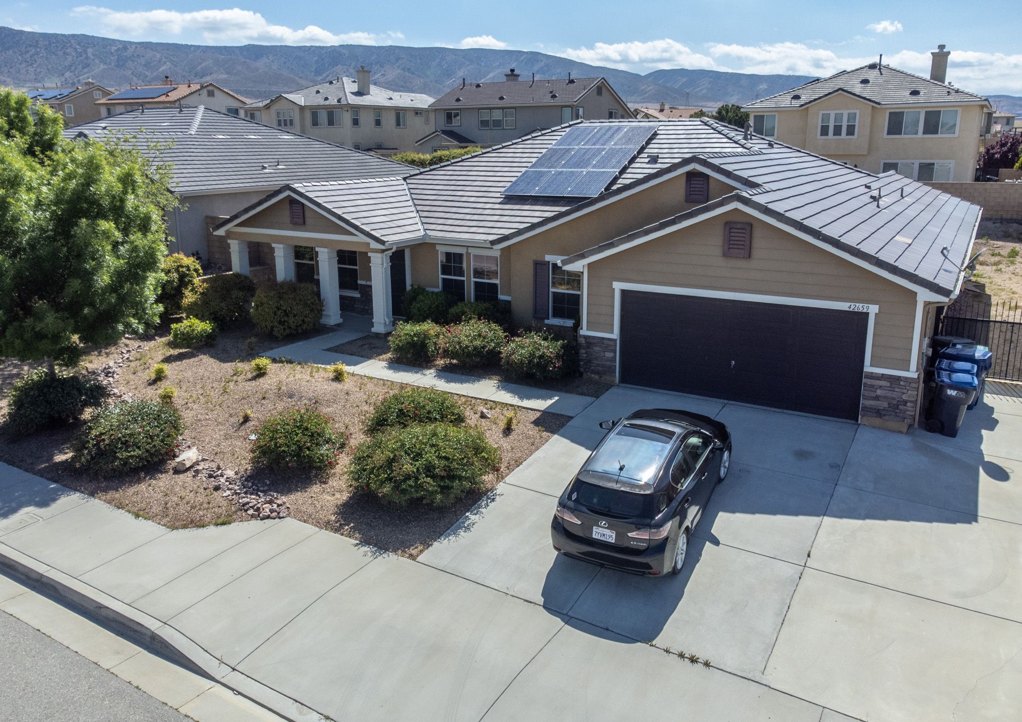 Raywood Villa Inc 1