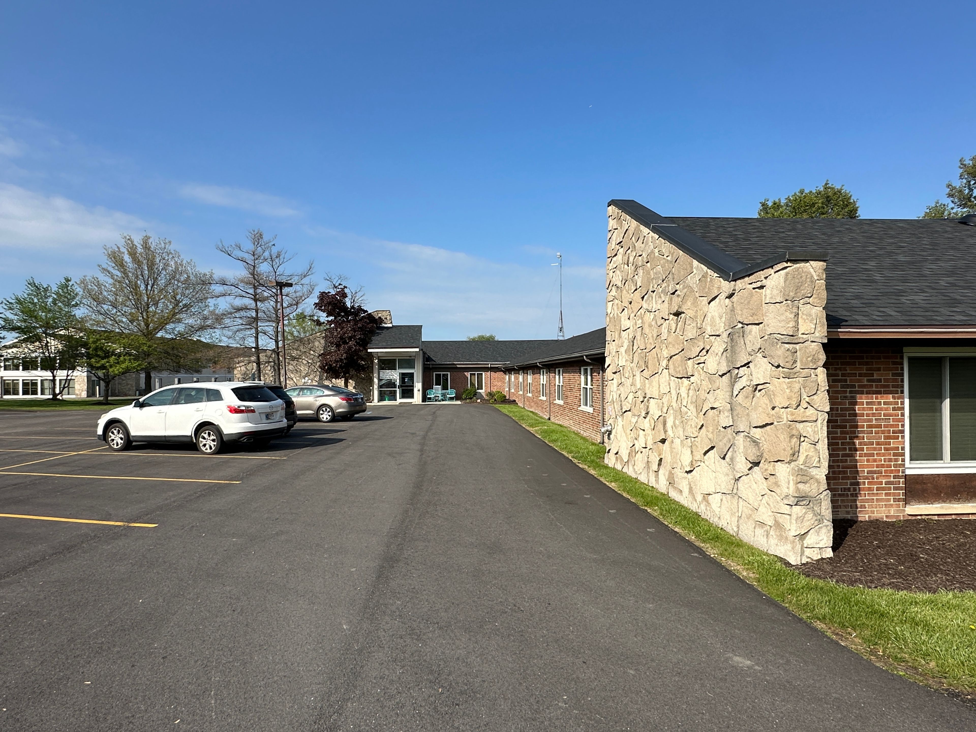 Majestic Care of Fort Wayne 3