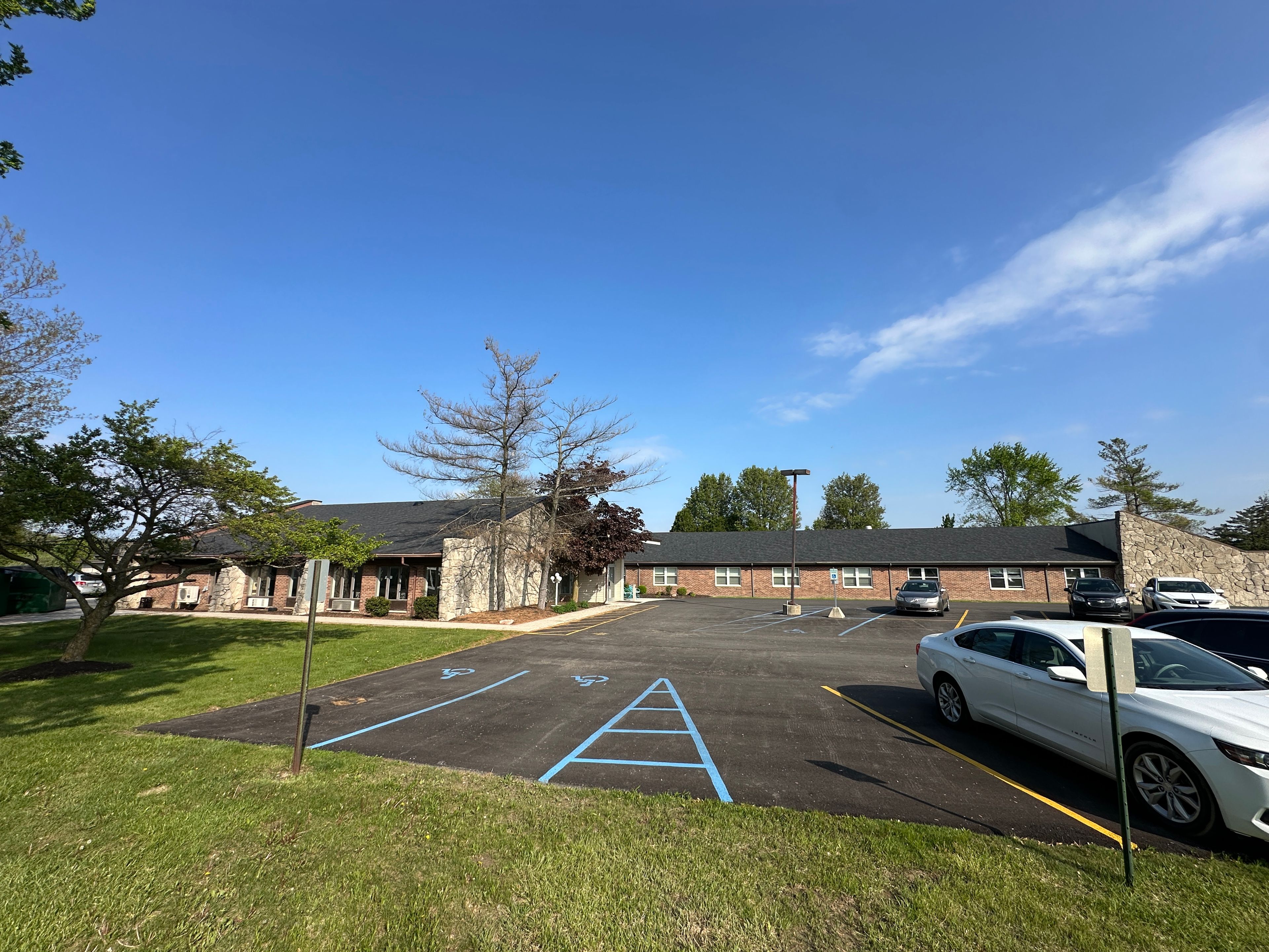 Majestic Care of Fort Wayne 4