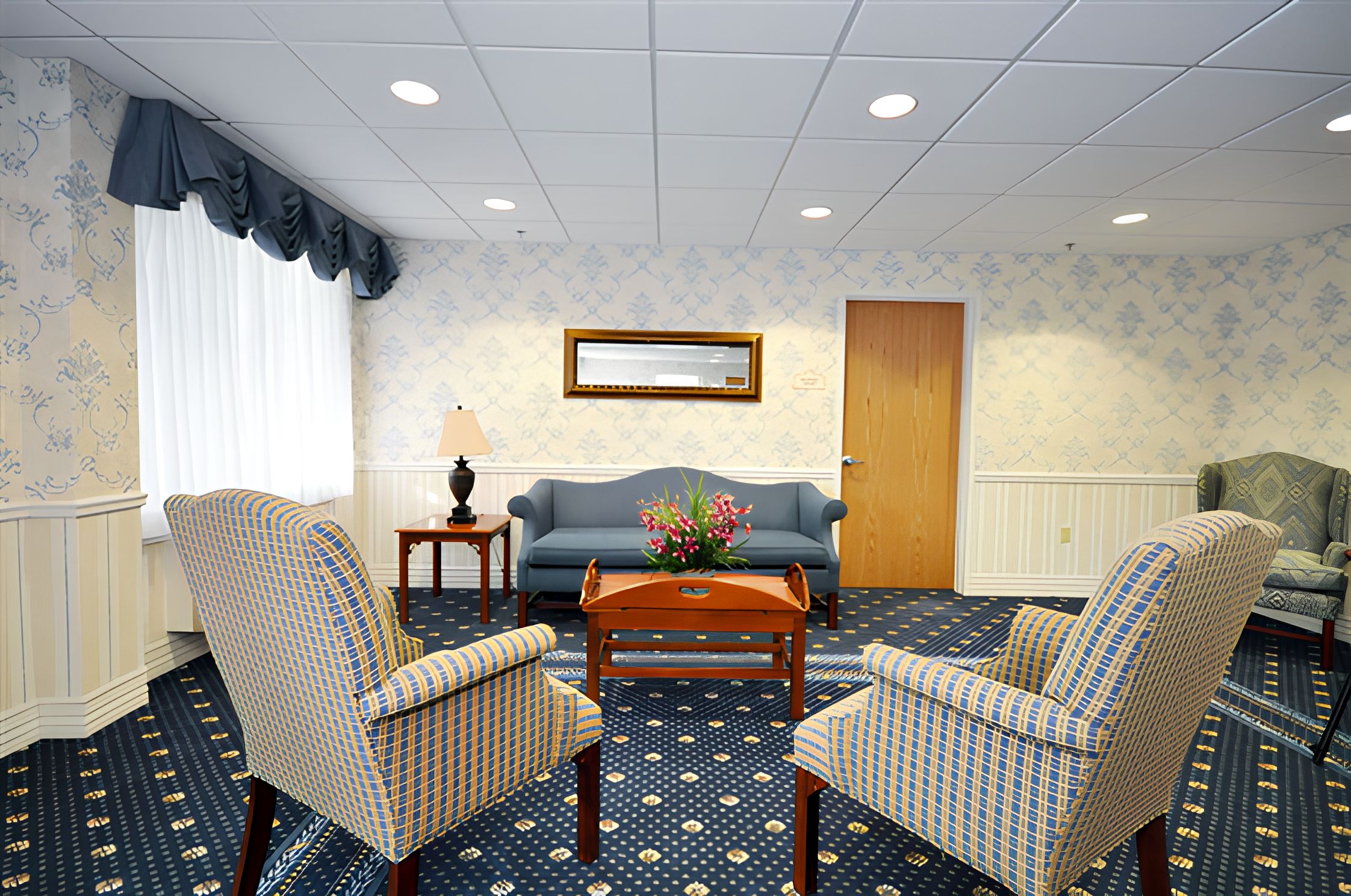 The Pines at Utica Center for Nursing & Rehabilitation 3