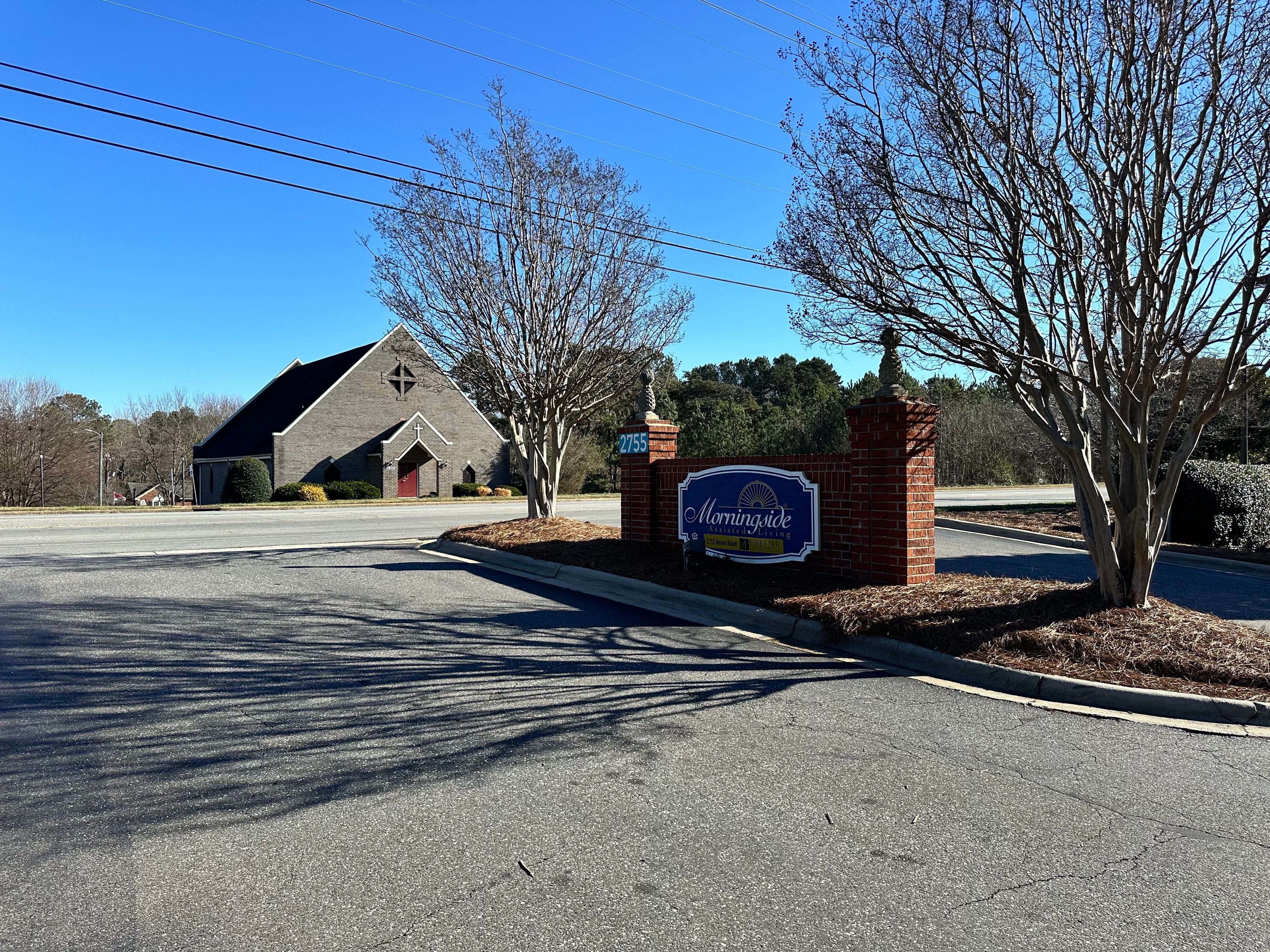 Morningside Of Gastonia 3