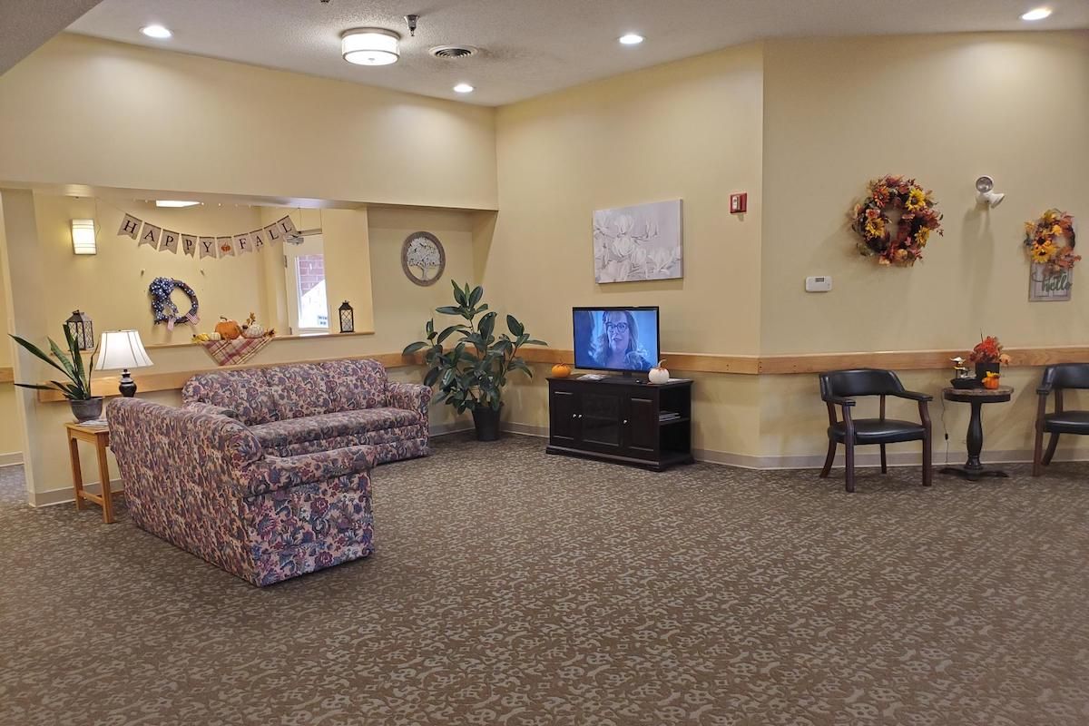 Celebration Villa of Reedsville 2