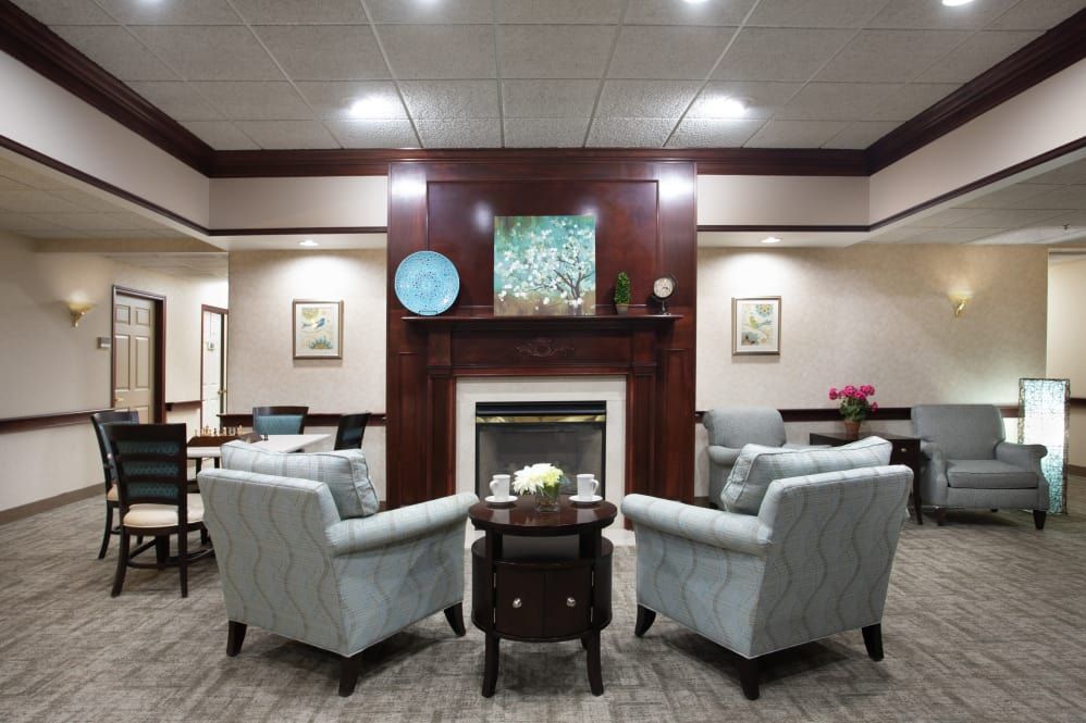 Governor's Pointe 2