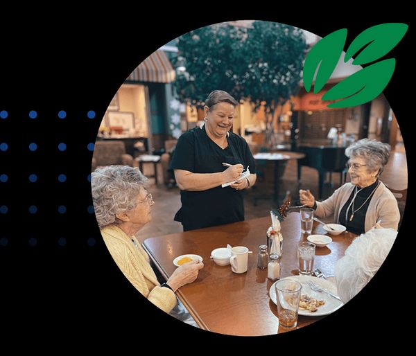 Avita Senior Living At Rolling Hills 2