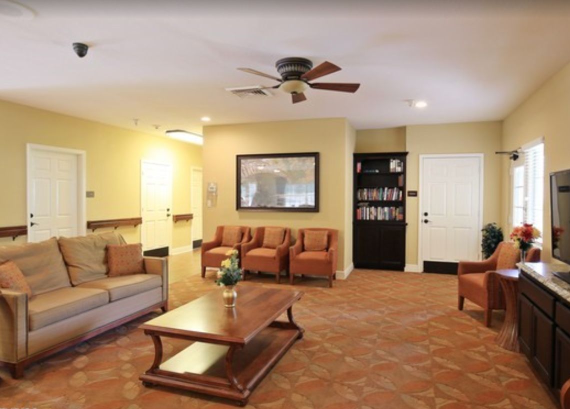 The Waterford At Creekside 3