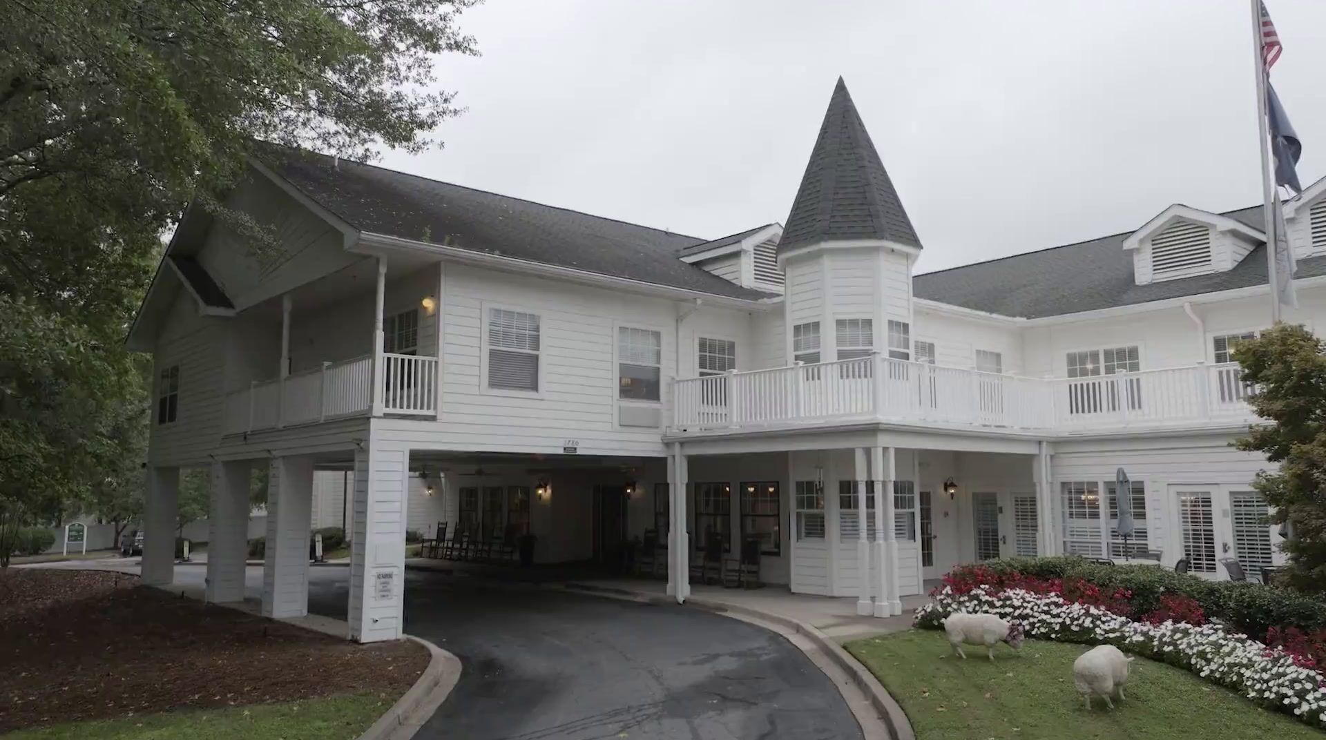 Eden Terrace Of Spartanburg 1