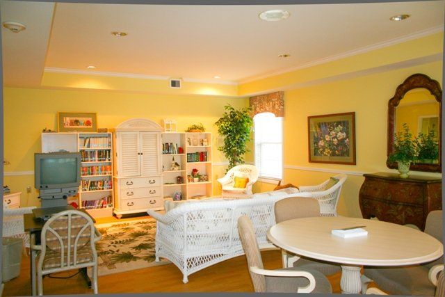 Grace Village Retirement Community 3