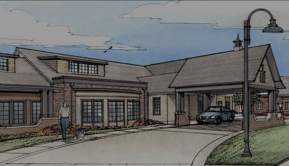 Aiken memory Care 1