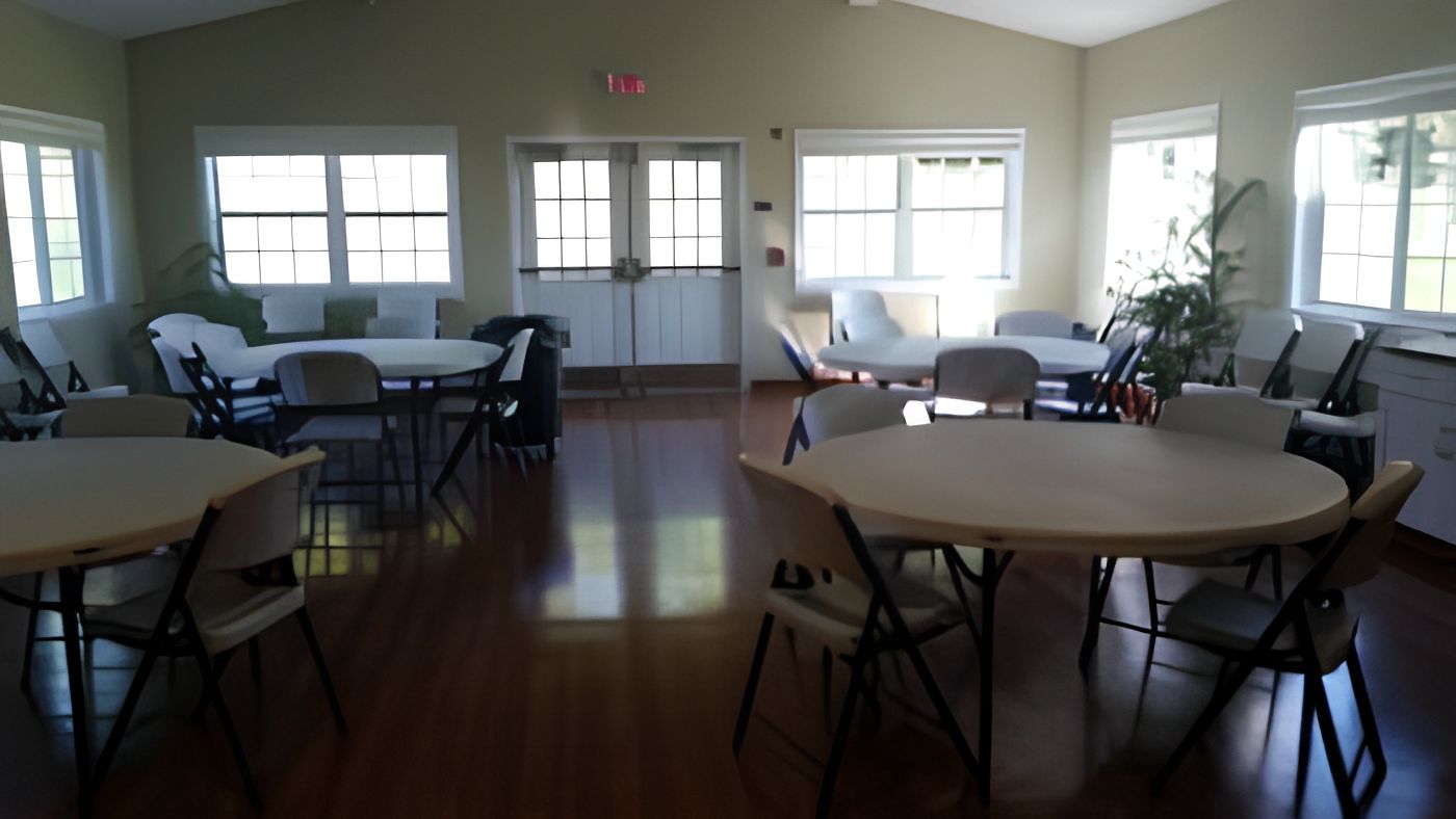 Centreville Village 3
