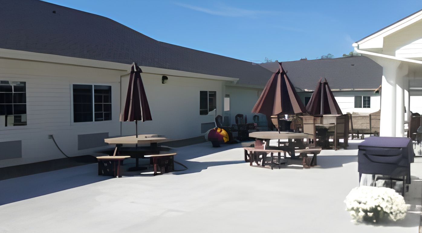 Centreville Village 1