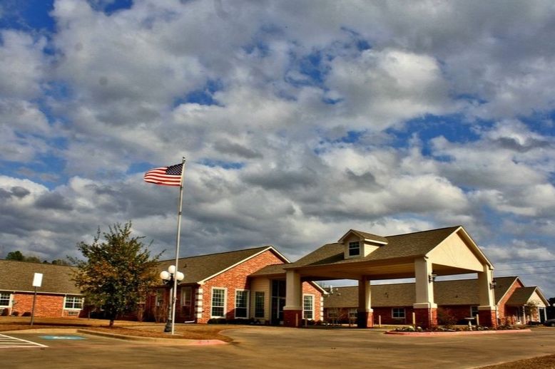 Wesley House Gilmer 4
