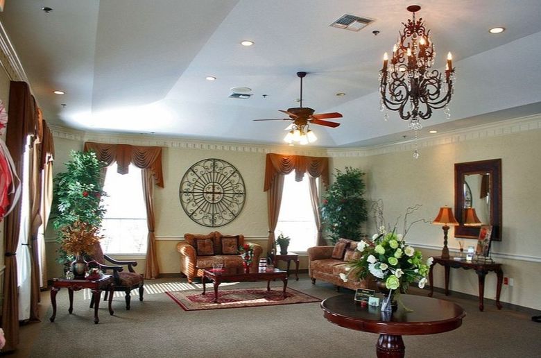 Wesley House Gilmer 3