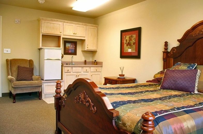 Wesley House Gilmer 1
