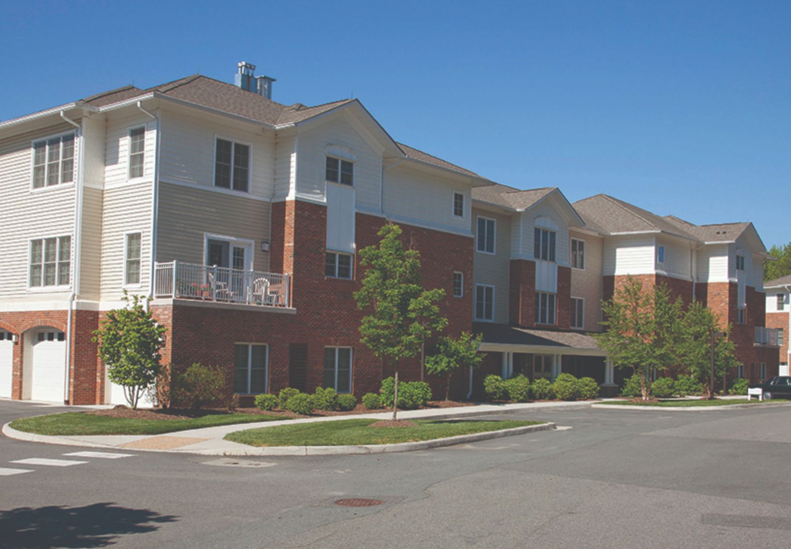 Lakewood Retirement Community 1