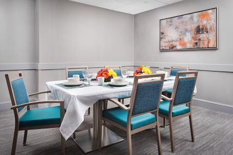 Elmhurst Rehabilitation & Healthcare Center 4