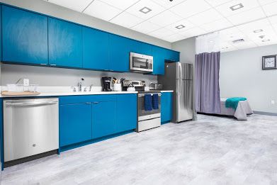 Elmhurst Rehabilitation & Healthcare Center 2