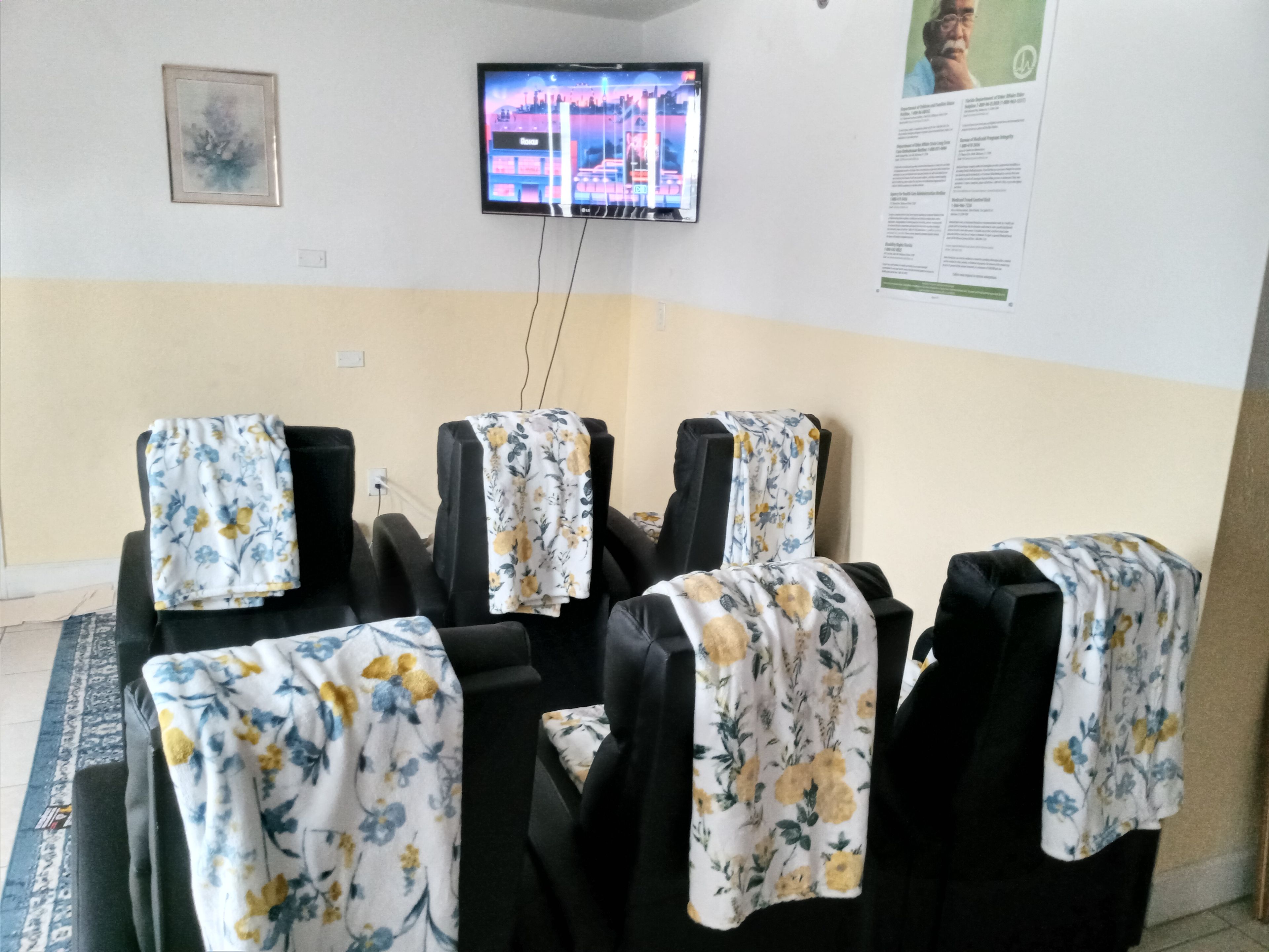 A-1 Senior Living 4