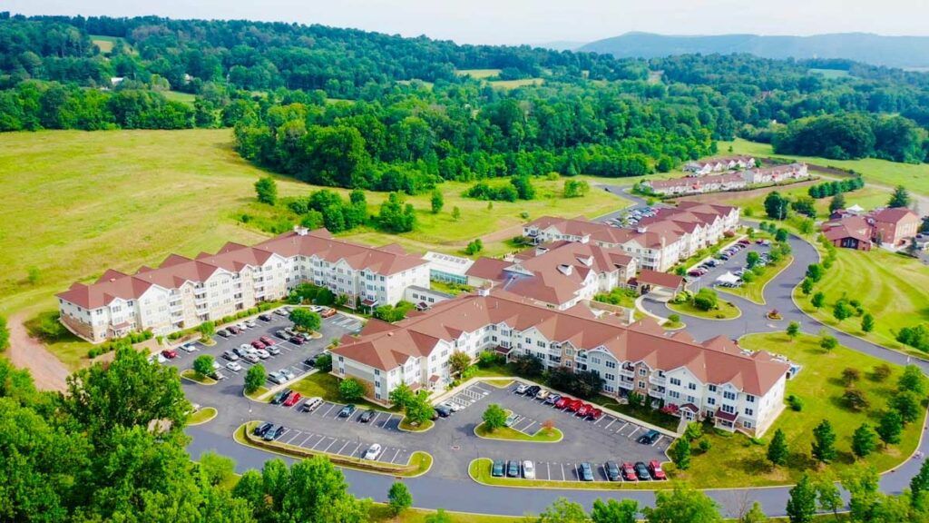 The Heritage Of Green Hills 4