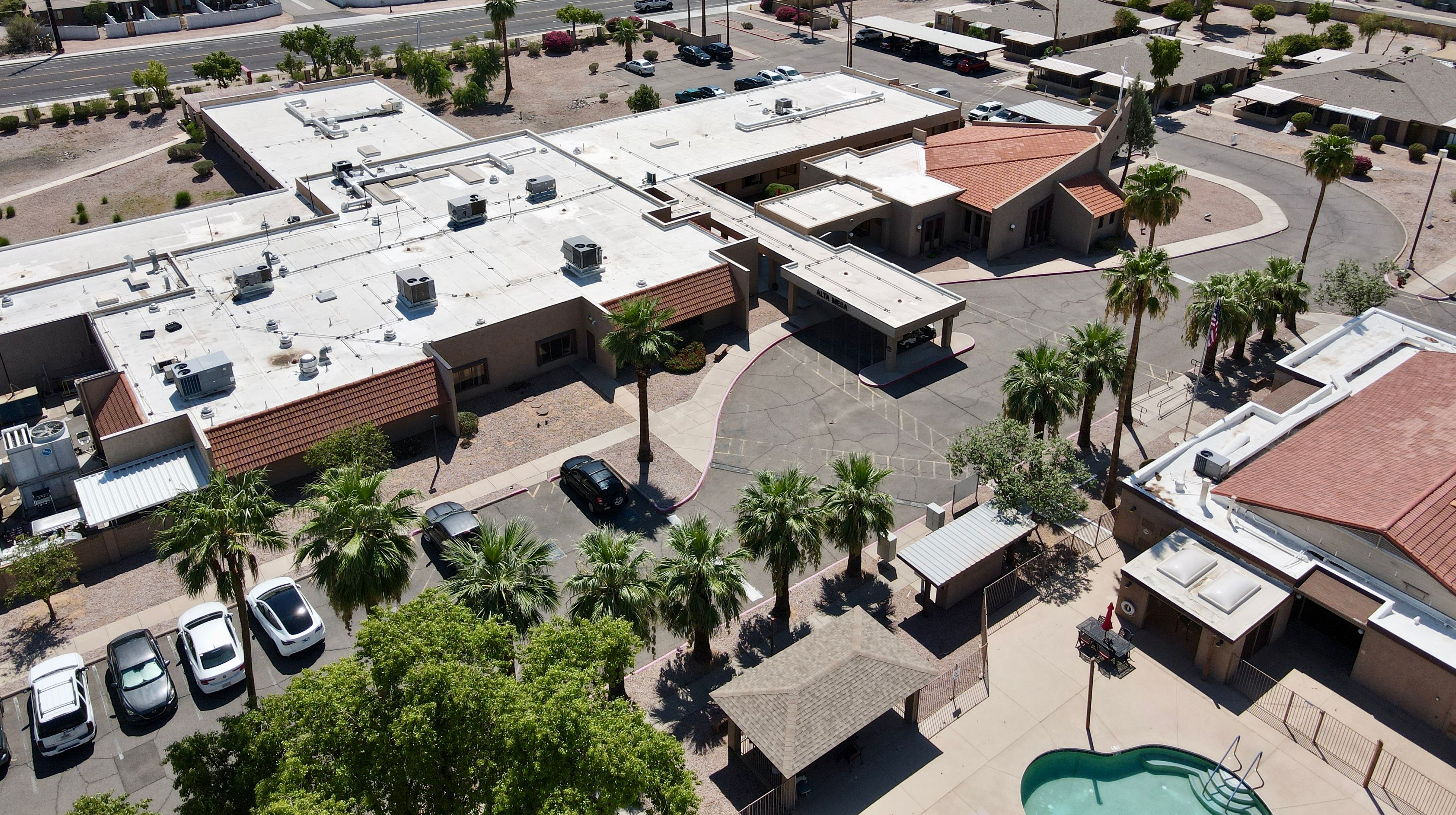 The Groves Assisted and Independent Senior Living 3