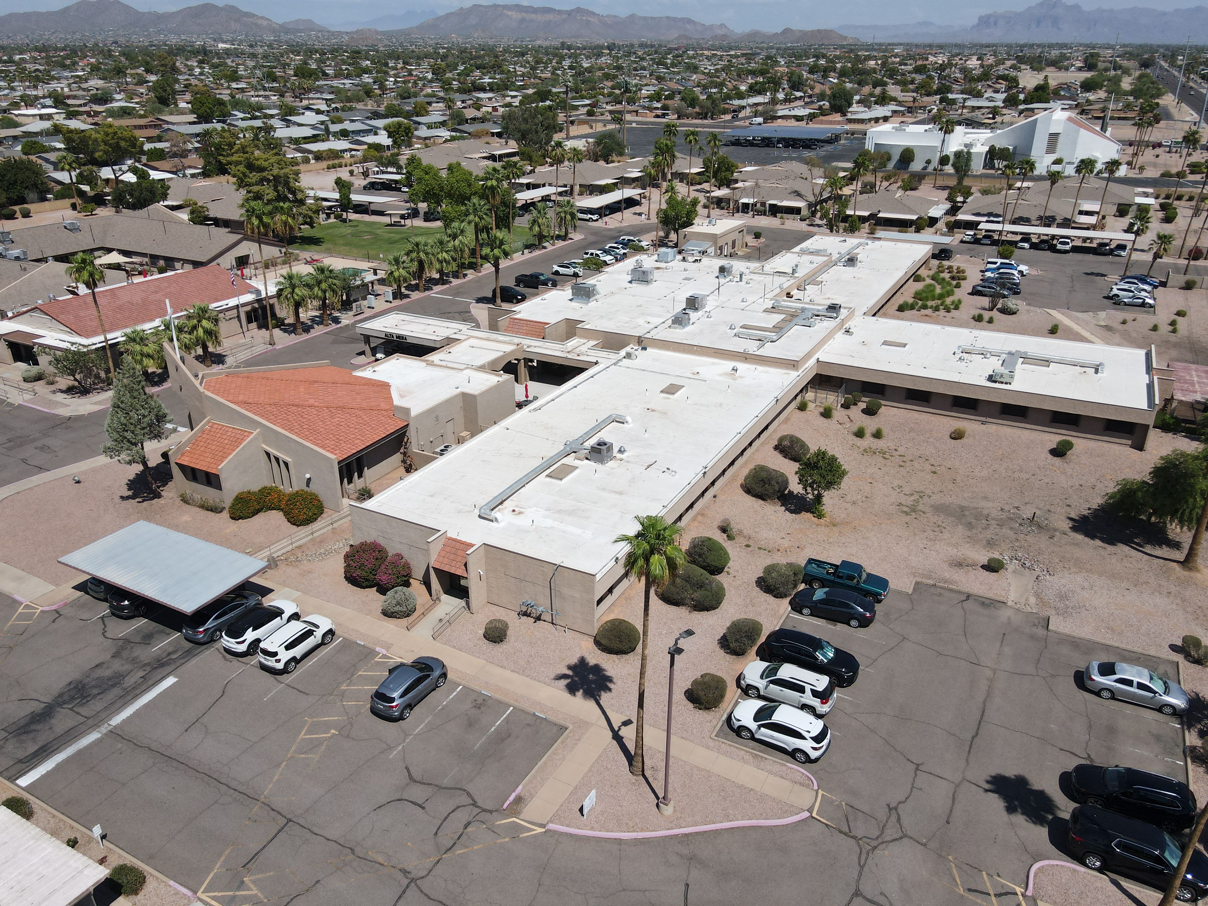 The Groves Assisted and Independent Senior Living 2