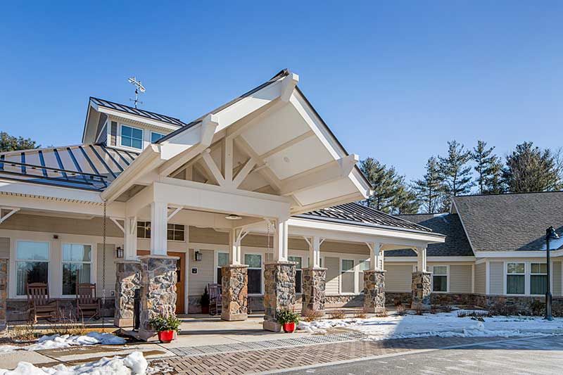 Bridges® By Epoch At Westford 1