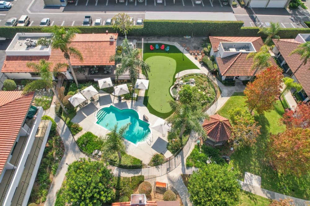 Huntington Terrace 2