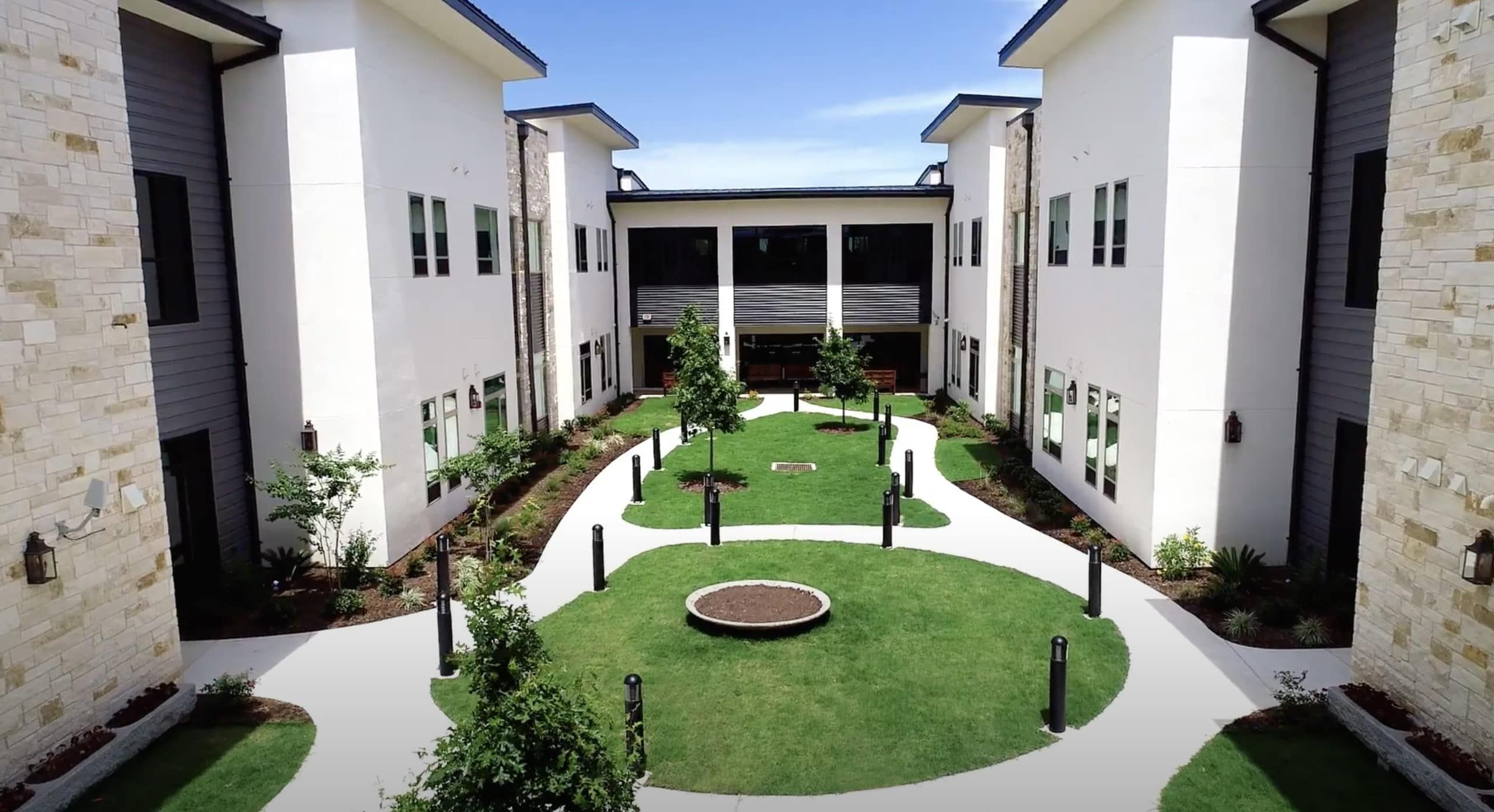 Sodalis Operations Deer Park 3