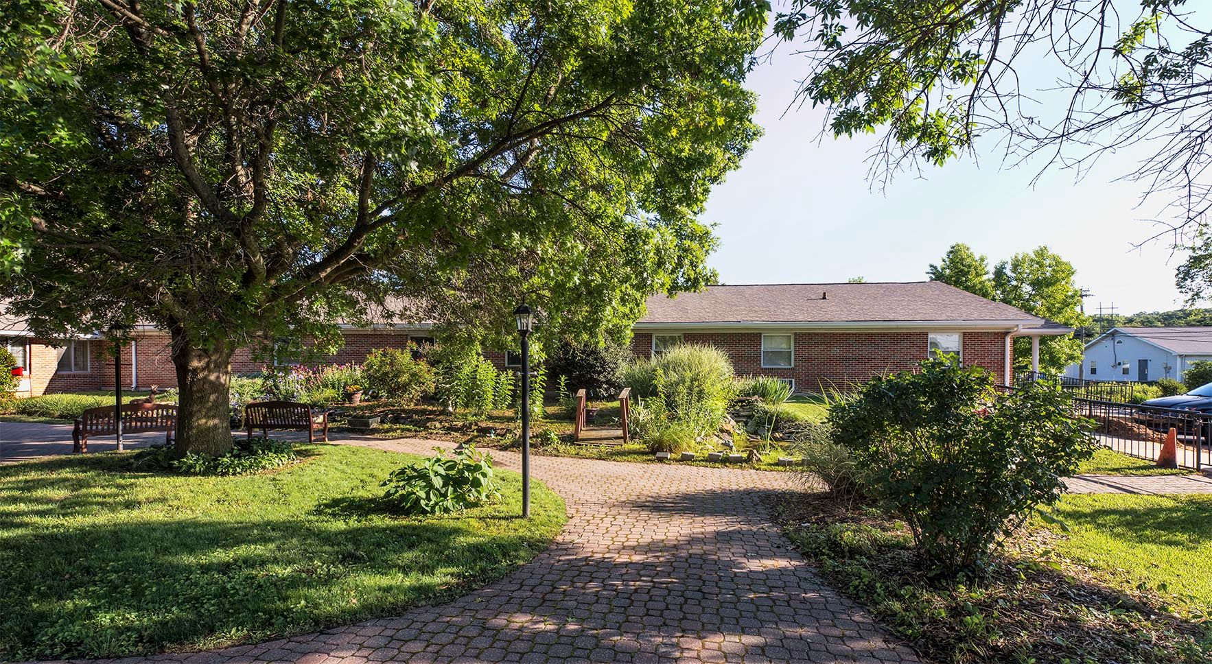 Presbyterian Manor Of Rolla 3