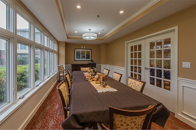 Brookdale Gables Farmington 4